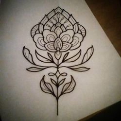 -记号刺青tattoo纹身工作室