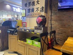 -云味馆米线(广州白云凯德店)