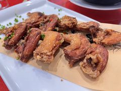 鹧鸪腿-御同亨酒楼·喜宴