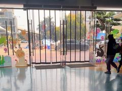-顺德南宏海立方海洋公园