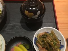 -吟松日式料理(莘庄店)