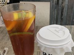 -孖记茶档·热腾茶餐(乐峰店)