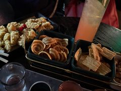 -苏丝的天空高空酒吧Suzie's Sky Bar