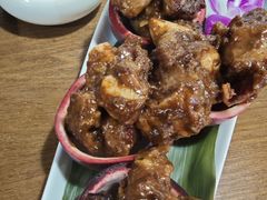 -有嘢食私房菜(西关新天地店)