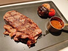 -恰餐厅 CHAR Bar & Grill (珠海仁恒洲际店)