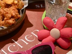 -卡朋厨房(289艺术园区店)