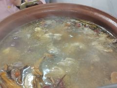-威邵鸡煲(西华路总店)