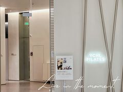 -YCHL FIT 健身(星寰店)