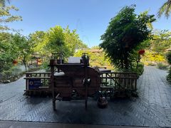 -花溪雨·森林餐厅(石基店)