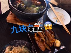 -蒜香焼肉PURUSHIN(马场路店)