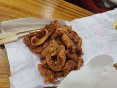 -潮粥馆(长江花园店)