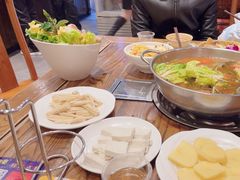 -亮欢寨(凯里总店)