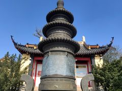 -狼山风景名胜区