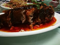 -西夏回族烧麦馆(牡丹街店)