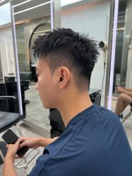 -MT·ID 烫发.染发.接发SALON