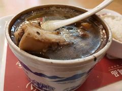 -钟姐炖品(万象城店)