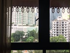 -吉隆坡皇家朱兰酒店