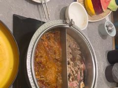 -一绪に寿喜烧(荟聚店)