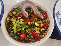 -叶记猪肚鸡(宝安椰林湾店)
