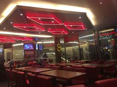 -FATBURGER 特富客汉堡(外交公寓店)