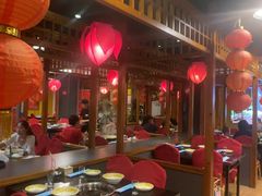 -芦月轩羊蝎子(劲松店)