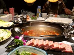 -红辣椒·川菜·火锅(科华路店)