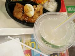 -德克士(呀诺达店)