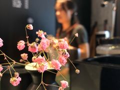 -Home Cafe(水榭春天店)