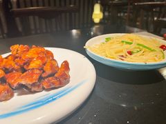 -老头儿油爆虾·知味杭州(爱琴海购物中心)
