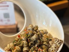 -张家卫·阳江菜·小海鲜(肥婆湾桥店)