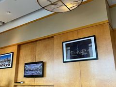 -上海锦江汤臣洲际大酒店柒酒廊