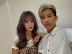-HAIR POP