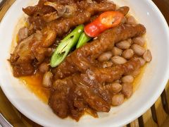 -南拳十三姨·潮汕砂锅粥·粤菜(西单大悦城店)