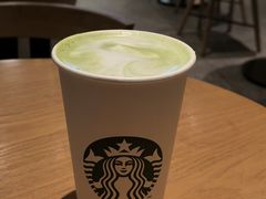 -星巴克(大连柏威年店)