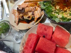 -矮板凳老火锅(宽窄巷子店)