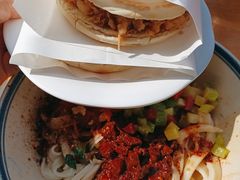 -宋益驴蹄子面肉夹馍(辛家庙店)