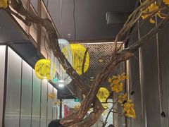 -京华烟云·北京烤鸭(领展购物广场·中关村店)