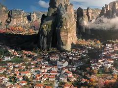 -梅黛奥拉修道院