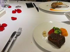 -王品牛排(郑州大卫城店)