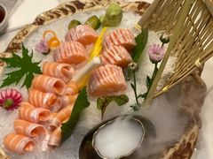 -月下料理(楷林IFC店)