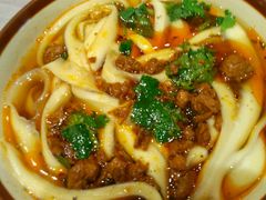 -老爷庙风味美食府(魏都大道店)