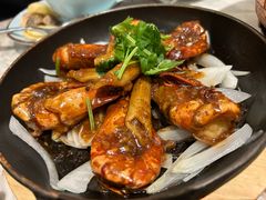 -星怡会·新加坡新美食(苏州中心店)