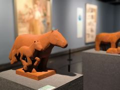 -江苏省美术馆(长江路新馆)