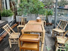 -邈墨茶馆(凤起路店)