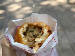 -煎意浓·吴记煎包(交通路店)