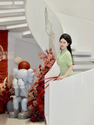 -蘭club婚礼策划