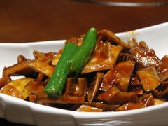 -金枝玉叶上海人家食府(三里河店)