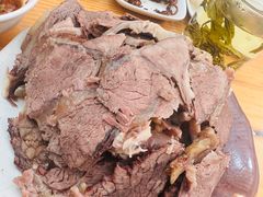 -尼玛藏家风味园(阿山食城店)