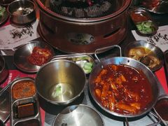 -西塔老太太泥炉烤肉(苏州大悦城店)