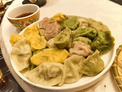 -烤肉季饭庄